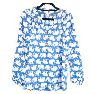 Lilly Pulitzer Elsa Top